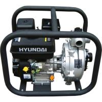 Hyundai HYH 50 Мотопомпа