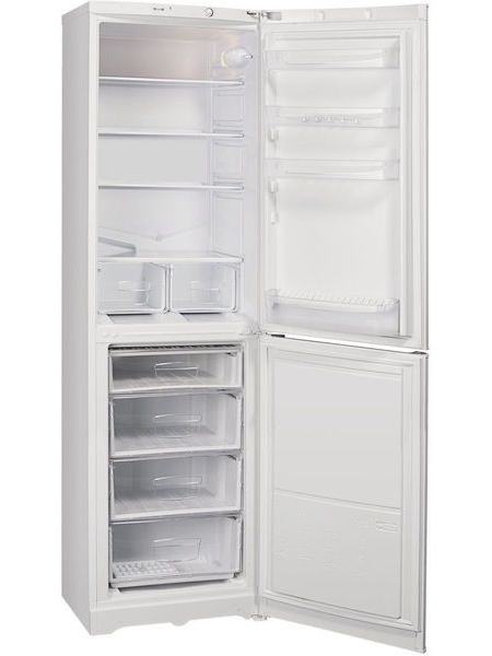 Холодильник Indesit IBS 20 AA (UA)