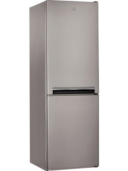 Холодильник Indesit LI 7 S1 X