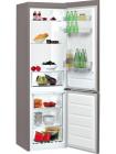 Холодильник Indesit LI 7 S1 X