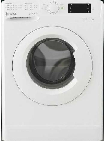 INDESIT OMTWSE 61252 W EU
