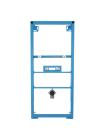 Инсталляционный модуль для раковины Styron STY-751