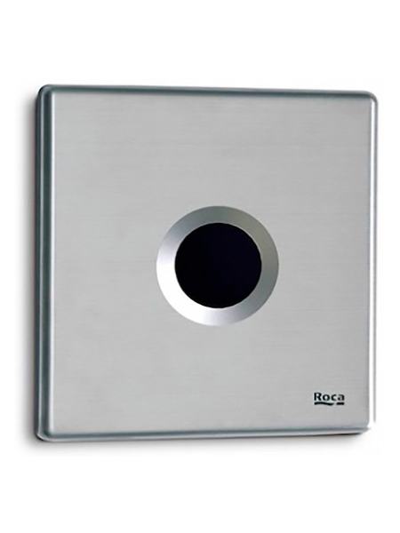 Кнопка для писсуара, сенсорная Roca A5A9802CM0
