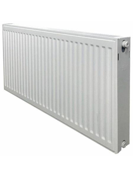 Радиатор стальной панельный KALDE 22 бок 500x400