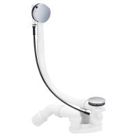 Сифон для ванны Simplex, 285357 Viega 285357