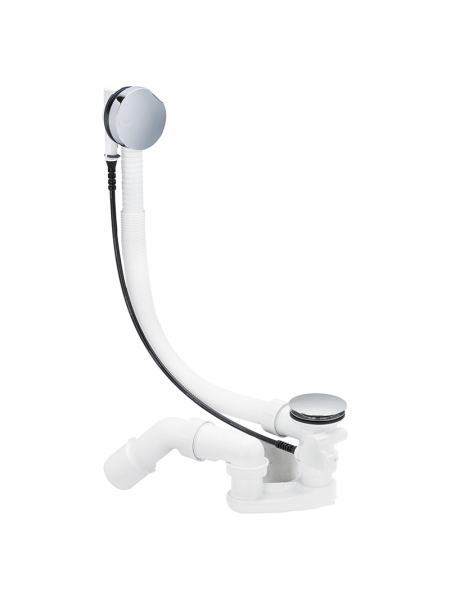 Сифон для ванны Simplex, 285357 Viega 285357
