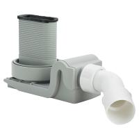 Трап Advantix Vario нижня частина Viega 686376