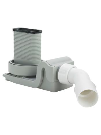 Трап Advantix Vario нижня частина Viega 686376