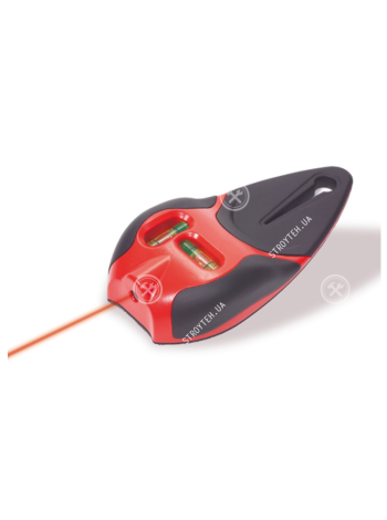 Kapro 810 Prolaser Лазер лінійний з захопленням для цвяхів