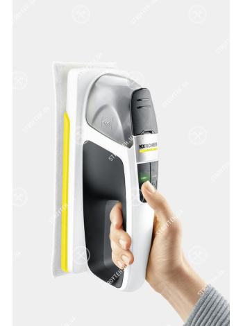 Karcher KV 4 PREMIUM пылесос оконный