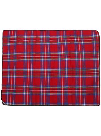 Коврик для пикника KingCamp Picnik Blanket (KG8001)(red)