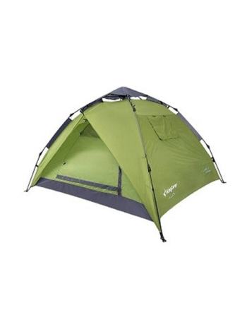 Палатка KingCamp Luca (KT3091) (green)
