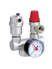 Группа безопасности 1" KOER KR.104 (KR2842)