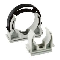 Крепление для PPR трубы 40 KOER K0077.PRO (KP0092)