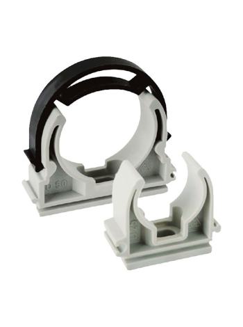 Крепление для PPR трубы 40 KOER K0077.PRO (KP0092)