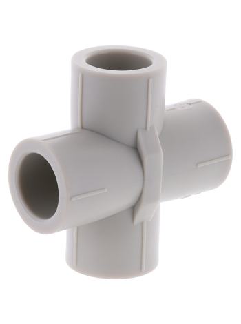 Хрестовина Прохідна KOER K0261.PRO - 20 PPR (KP2614)