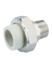 Сгон-американка НР 25x3/4M PPR KOER K0136.PRO (KP0172)