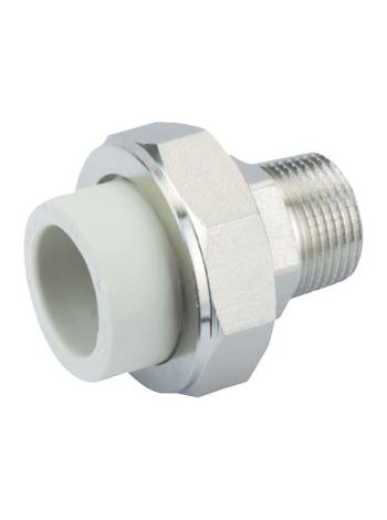 Сгон-американка НР 25x3/4M PPR KOER K0136.PRO (KP0172)