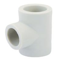 Трійник 40x25x40 PPR KOER K0045.PRO (KP0054)