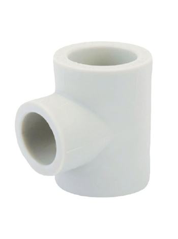 Трійник 40x25x40 PPR KOER K0045.PRO (KP0054)