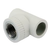 Трійник ВР 32x3 / 4F PPR KOER K0106.PRO (KP0126)
