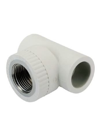 Трійник ВР 32x3 / 4F PPR KOER K0106.PRO (KP0126)