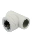 Трійник ВР 32x3 / 4F PPR KOER K0106.PRO (KP0126)