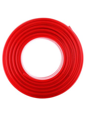 Труба для теплого пола с кислородным барьером KOER PERT EVOH 16*2,0 (RED) (600 м) (KR2625)
