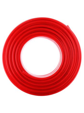 Труба для теплої підлоги з кисневим бар'єром KOER PERT EVOH 16 * 2,0 (RED) (600 м) (KR2625)