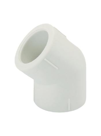 Угол 45 63 PPR KOER K0018.PRO (KP0022)