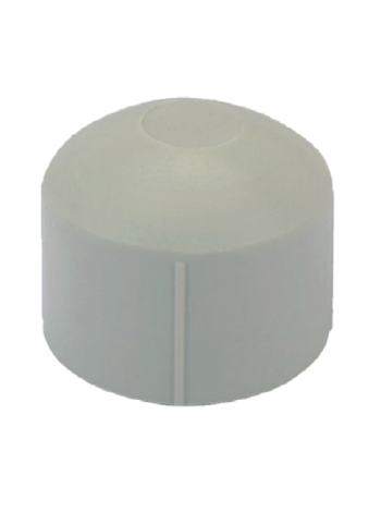 Заглушка 110 PPR KOER K0233.PRO (KP2598)