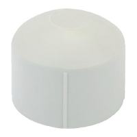 Заглушка 20 PPR KOER K0059.PRO (KP0070)