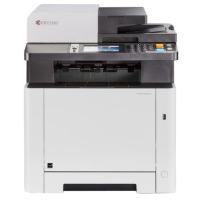 Багатофункціональний пристрій Kyocera Ecosys M5526cdn