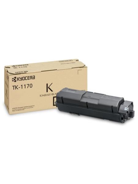 Картридж Kyocera TK-1170 (1T02S50NL0) Black