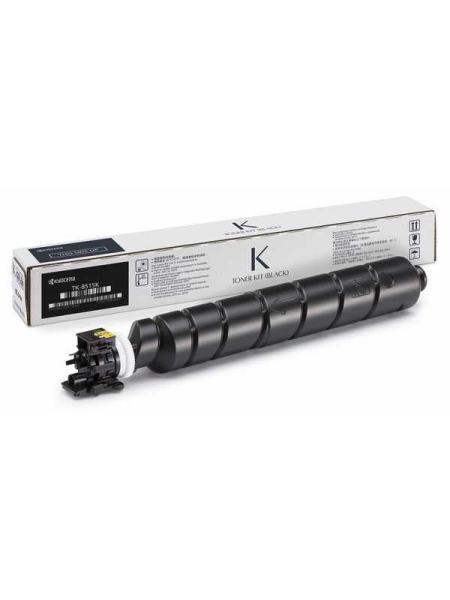 Картридж Kyocera TK-8515K (1T02ND0NL0) Black