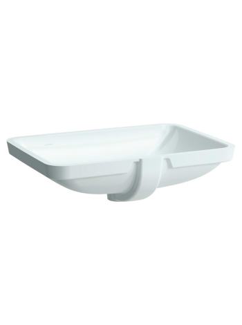 Раковина Pro S 53 (H8119600001091)