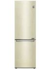 Холодильник LG GA-B459SERZ