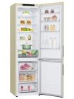 Холодильник LG GA-B509CEZM