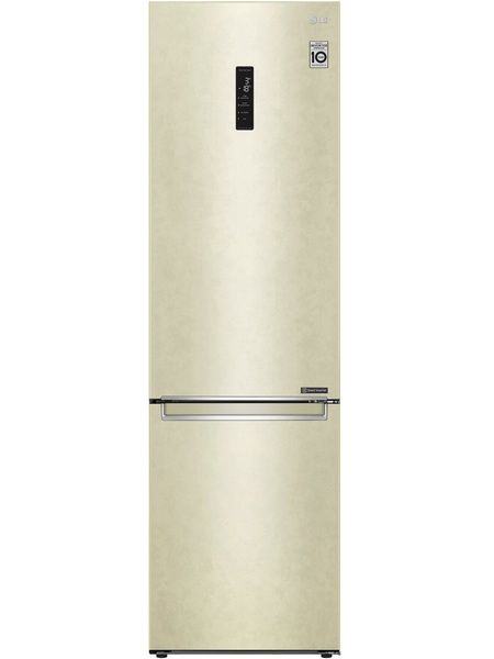 Холодильник LG GA-B509SEKM