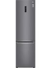 Холодильник LG GA-B509SLKM