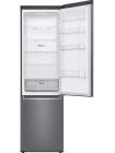 Холодильник LG GA-B509SLKM