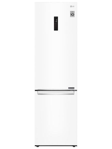 Холодильник LG GA-B509SQKM