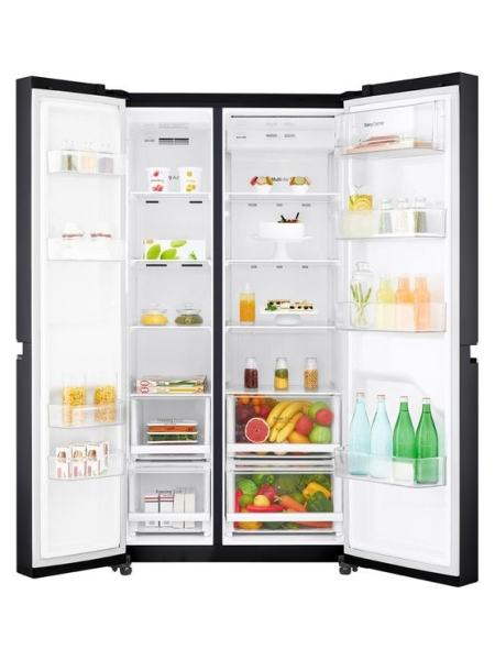 Холодильник LG GC-B247SBDC