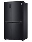 Холодильник LG GC-B247SBDC
