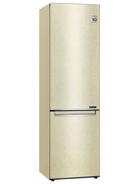 Холодильник LG GW-B509SEJZ