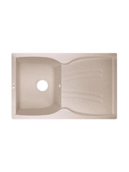 Кухонна мийка Lidz 790x500/200 MAR-07 (LIDZMAR07790500200)