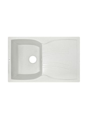 Кухонна мийка Lidz 790x500/200 STO-10 (LIDZМSTO10790500200)