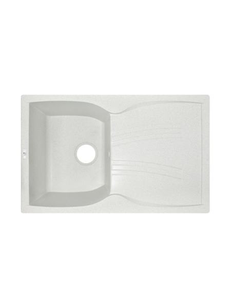 Кухонна мийка Lidz 790x500/200 STO-10 (LIDZМSTO10790500200)