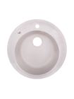 Кухонна мийка Lidz D510/200 COL-06 (LIDZCOL06D510200)