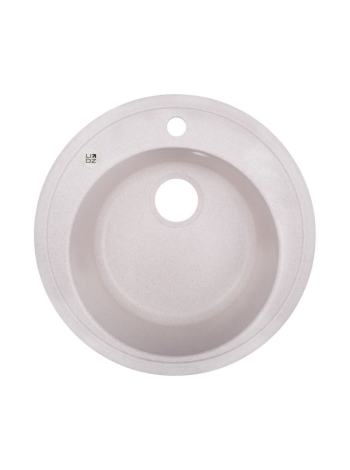 Кухонна мийка Lidz D510/200 COL-06 (LIDZCOL06D510200)
